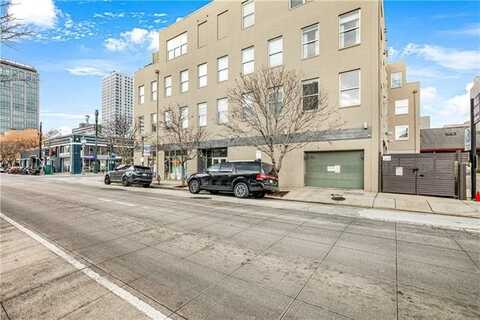 835 JULIA Street, New Orleans, LA 70113
