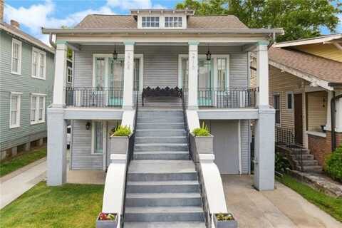 2708-12 DUBLIN Street, New Orleans, LA 70118