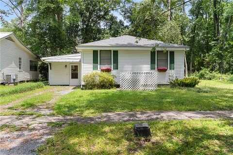 724 E 10TH Avenue, Covington, LA 70433