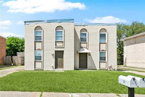 6930-32 BUNKER HILL Road, New Orleans, LA 70127