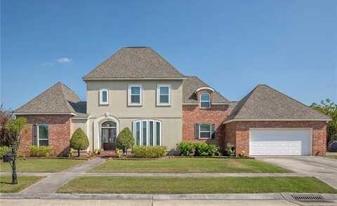 109 VALCOUR Lane, Destrehan, LA 70047
