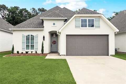 3033 MOSS POINT Lane, Madisonville, LA 70447