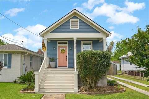 5232 MANDEVILLE Street, New Orleans, LA 70122
