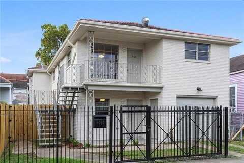 4108 MAGNOLIA Street, New Orleans, LA 70115