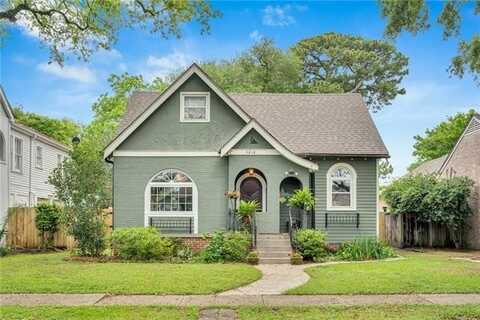 5818 MEMPHIS Street, New Orleans, LA 70124