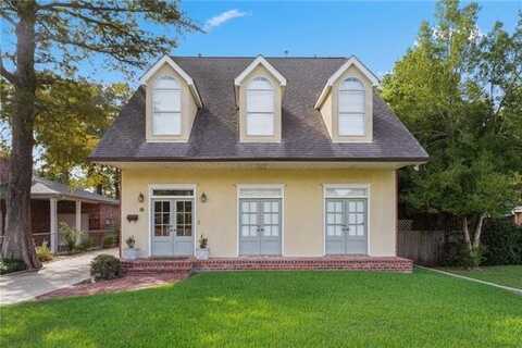310 ORPHEUM Avenue, Metairie, LA 70005