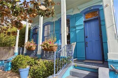 1907 N RAMPART Street, New Orleans, LA 70116