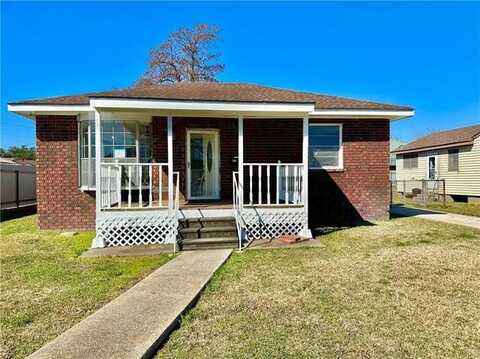 490 CELOMAR Park, Westwego, LA 70094