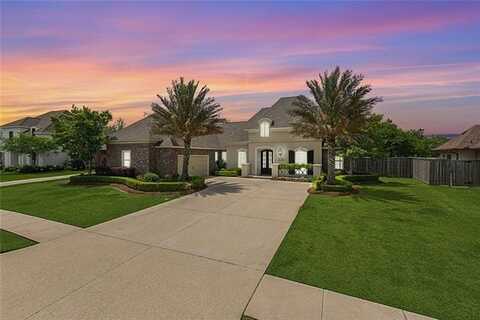 509 LAC CALCASIEU Drive, Luling, LA 70070