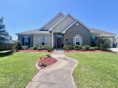 3812 LAKE WINNIPEG Drive, Harvey, LA 70058