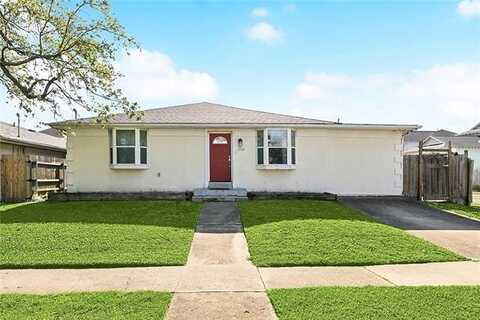6549 BELLAIRE Drive, New Orleans, LA 70124