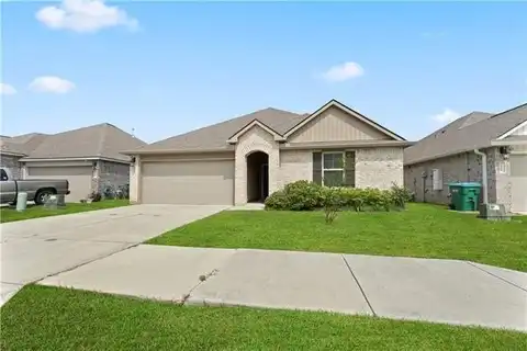 44094 COVINGTON RIDGE Drive, Hammond, LA 70403