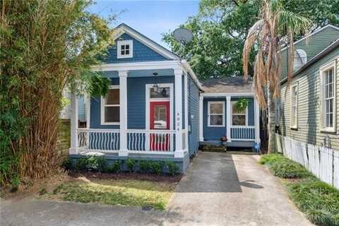 4824 CONSTANCE Street, New Orleans, LA 70115