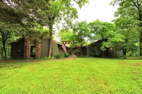 7360 River Ridge Road, Muskogee, OK 74403