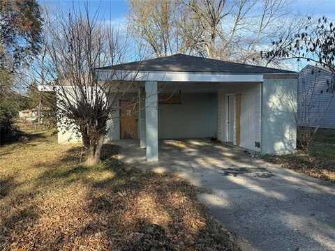 310 E 12th Street, Claremore, OK 74017