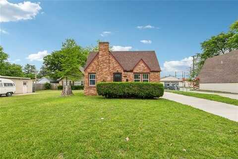 1131 E 36th Street, Tulsa, OK 74105