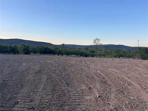 00 N 4399, Nashoba, OK 74558
