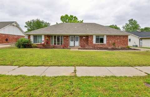 7017 E 48th Street, Tulsa, OK 74145