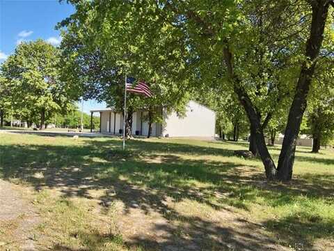 430252 E 1146 Road, Porum, OK 74455