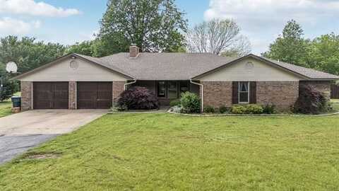 5601 S 9th E, Muskogee, OK 74403