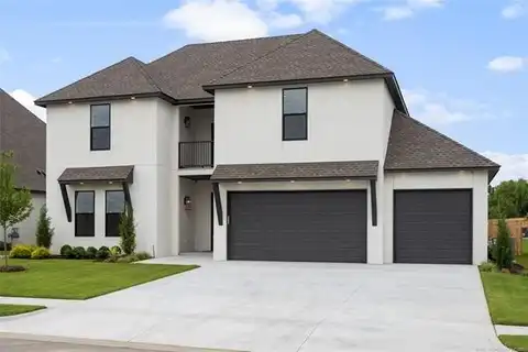2350 E 134th Street S, Bixby, OK 74008