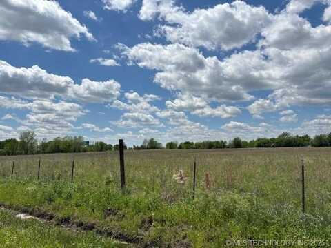 S 431 Road, Chouteau, OK 74337