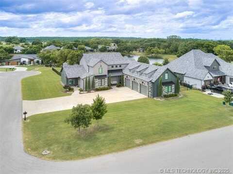 2791 E 129th Court S, Jenks, OK 74037