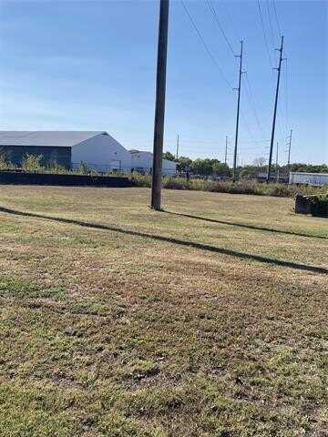 0 SE C Street, Ardmore, OK 73401