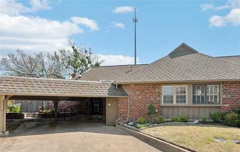 5206 Harvard Avenue, Tulsa, OK 74135