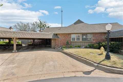 5206 Harvard Avenue, Tulsa, OK 74135