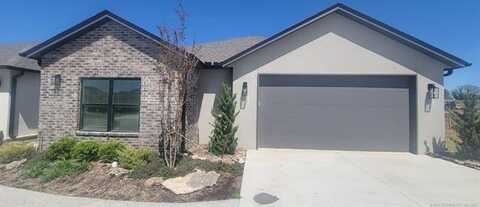 2074 E 130th Street S, Jenks, OK 74037
