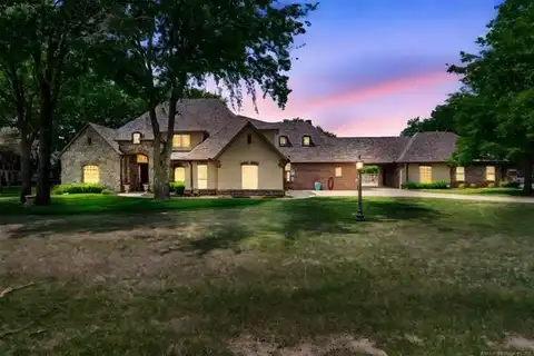 6922 Hackberry Ridge, Owasso, OK 74055
