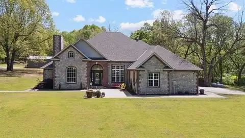 592 Brush Creek Road, Sand Springs, OK 74063