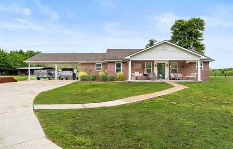 543 W 6th Street, Durant, OK 74701