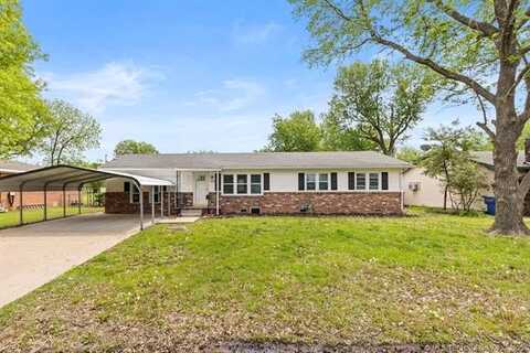 530 N Adair Street, Vinita, OK 74301