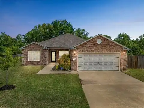 2512 W Huntsville Street, Broken Arrow, OK 74011