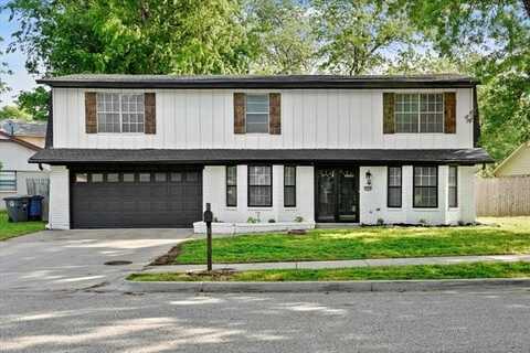 2939 S 95th East Avenue, Tulsa, OK 74129
