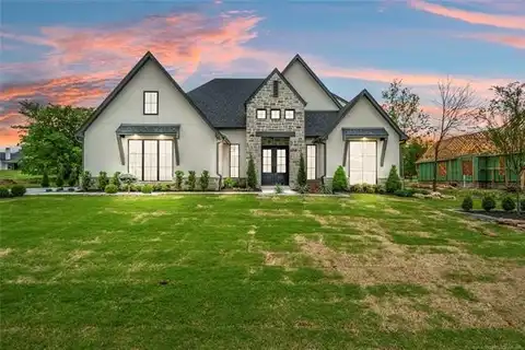 17782 E Patriot Drive, Owasso, OK 74055
