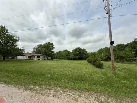 8425 Cartwright Road, Mounds, OK 74047