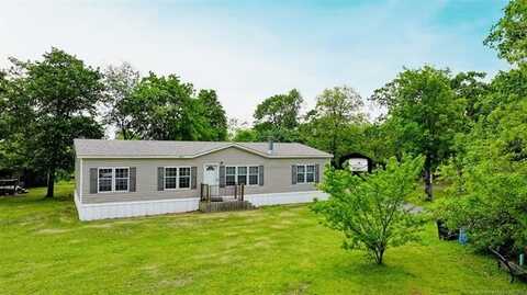 36362 S 552, Vian, OK 74962
