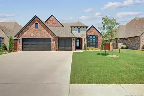 7905 N 149th East Avenue, Owasso, OK 74055
