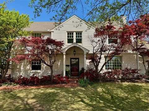 2849 E 26th Place, Tulsa, OK 74114