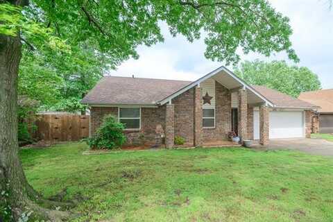 818 N Boyd Circle, Sapulpa, OK 74066