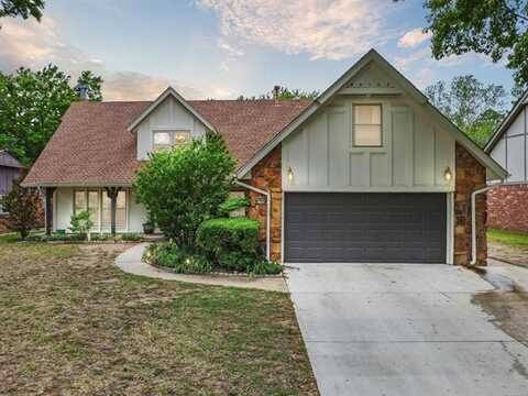 1100 S Oak Avenue, Broken Arrow, OK 74012