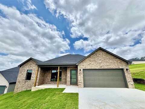 566 Woodlands Drive, Tahlequah, OK 74464