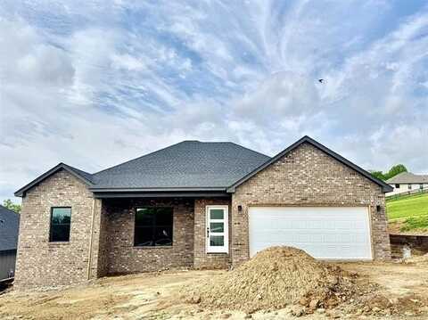 566 Woodlands Drive, Tahlequah, OK 74464