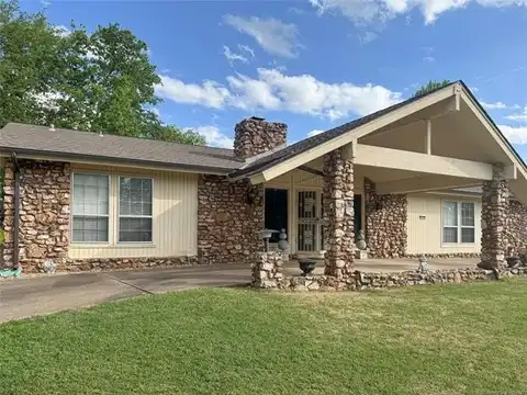 3208 E 78th Street, Tulsa, OK 74136