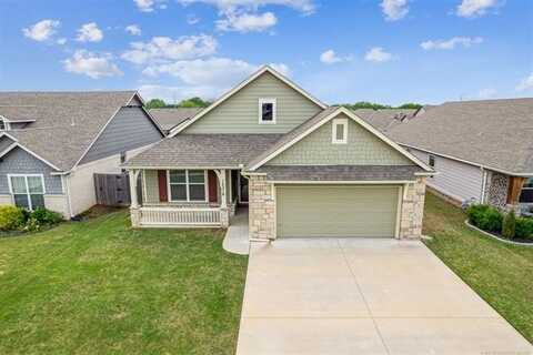 12314 N 131st East Avenue, Collinsville, OK 74021