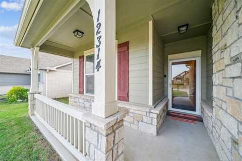 12314 N 131st East Avenue, Collinsville, OK 74021