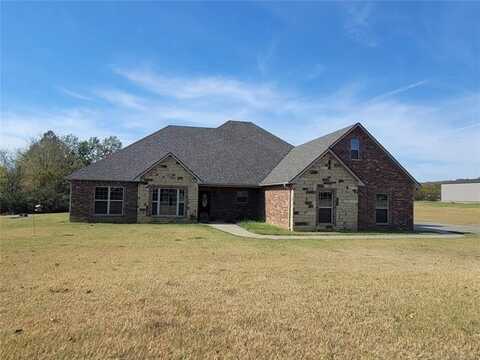 2267 Krebs Lake, McAlester, OK 74501